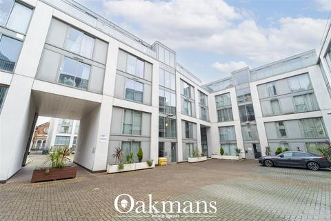 1 bedroom apartment for sale, Commercial Street, Birmingham