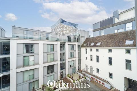 1 bedroom apartment for sale, Commercial Street, Birmingham