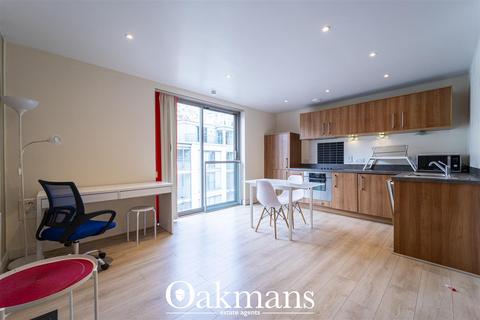 1 bedroom apartment for sale, Commercial Street, Birmingham