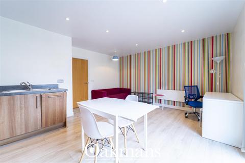 1 bedroom apartment for sale, Commercial Street, Birmingham