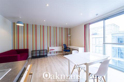 1 bedroom apartment for sale, Commercial Street, Birmingham