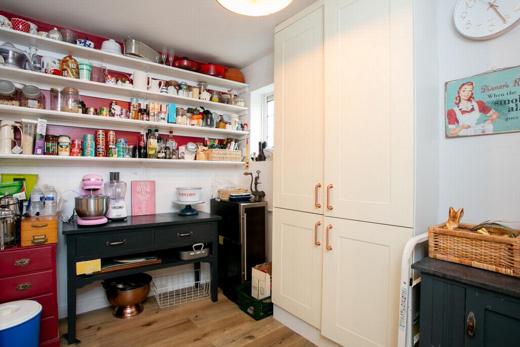 Pantry