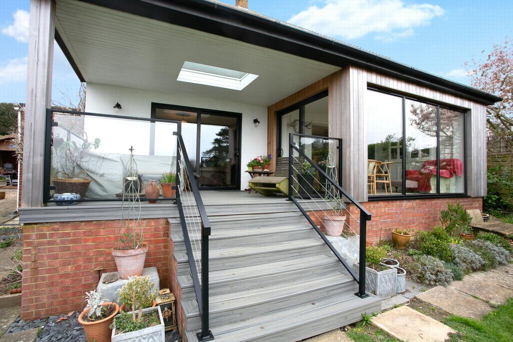Veranda