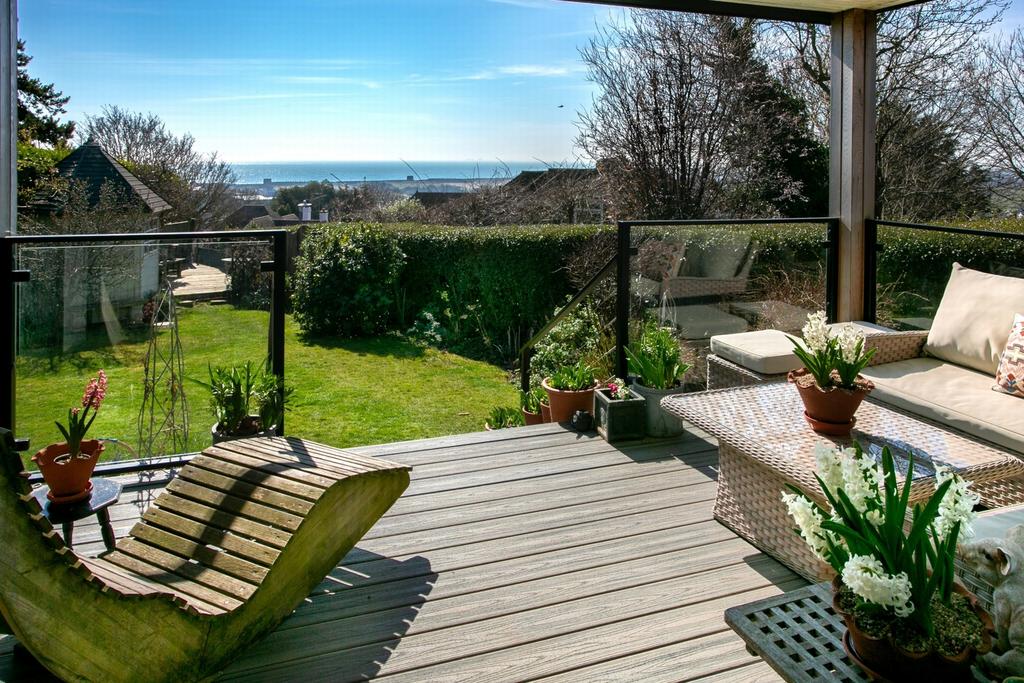 Veranda