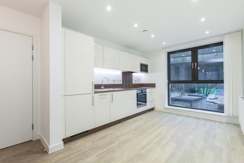 1 bedroom flat to rent, Waterside Park, Bramwell Way, Royal Docks, London, E16