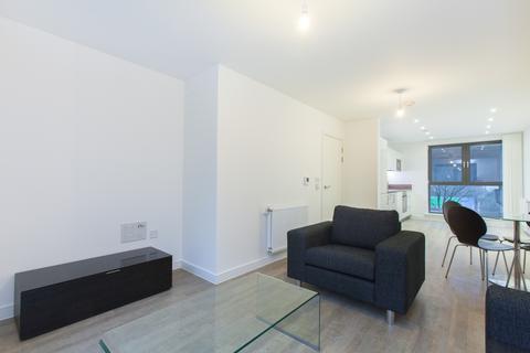 1 bedroom flat to rent, Waterside Park, Bramwell Way, Royal Docks, London, E16