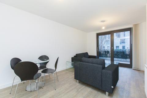 1 bedroom flat to rent, Waterside Park, Bramwell Way, Royal Docks, London, E16