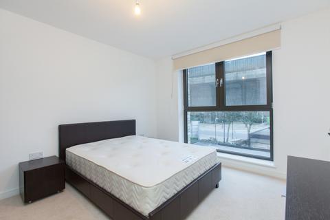 1 bedroom flat to rent, Waterside Park, Bramwell Way, Royal Docks, London, E16