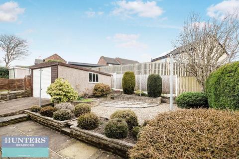 3 bedroom detached bungalow for sale, Shetcliffe Road, Bierley, Bradford, West Yorkshire, BD4 6DD