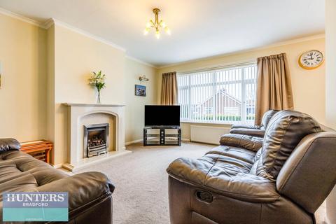 3 bedroom detached bungalow for sale, Shetcliffe Road, Bierley, Bradford, West Yorkshire, BD4 6DD