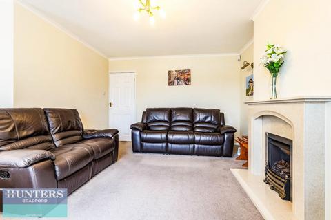 3 bedroom detached bungalow for sale, Shetcliffe Road, Bierley, Bradford, West Yorkshire, BD4 6DD