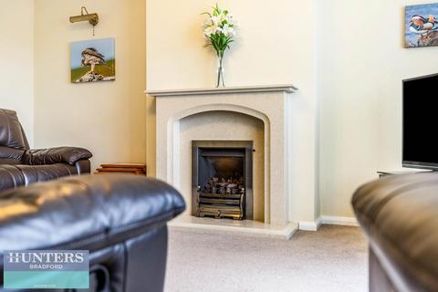 3 bedroom detached bungalow for sale, Shetcliffe Road, Bierley, Bradford, West Yorkshire, BD4 6DD