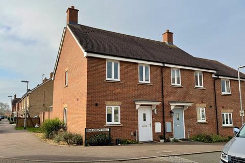 undefined, Marjoram Road, Stotfold, Hitchin, SG5