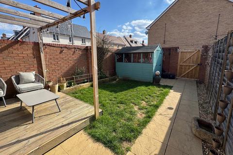 undefined, Marjoram Road, Stotfold, Hitchin, SG5