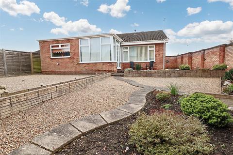 2 bedroom detached bungalow for sale, Spencer Drive, Lowestoft