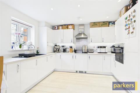 Flat 1, Osbern Court, 1 Beke Avenue, Shinfield, Reading, RG2 9UW