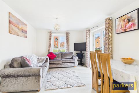 Flat 1, Osbern Court, 1 Beke Avenue, Shinfield, Reading, RG2 9UW
