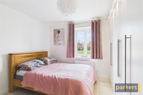 Flat 1, Osbern Court, 1 Beke Avenue, Shinfield, Reading, RG2 9UW