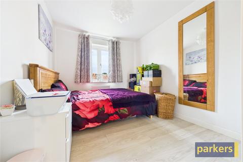Flat 1, Osbern Court, 1 Beke Avenue, Shinfield, Reading, RG2 9UW