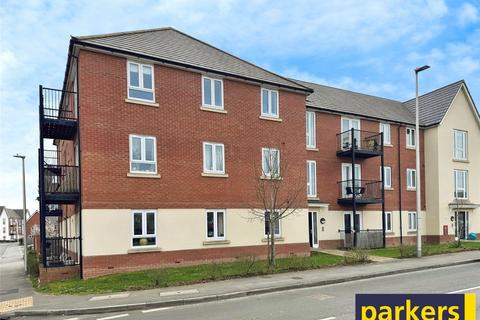 Flat 1, Osbern Court, 1 Beke Avenue, Shinfield, Reading, RG2 9UW