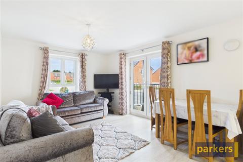 Flat 1, Osbern Court, 1 Beke Avenue, Shinfield, Reading, RG2 9UW