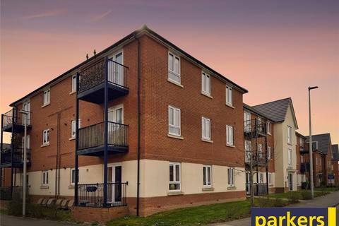 Flat 1, Osbern Court, 1 Beke Avenue, Shinfield, Reading, RG2 9UW