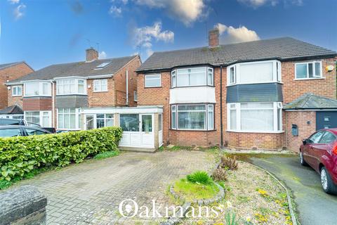 3 bedroom semi-detached house for sale, Mayswood Grove, Quinton, Birmingham