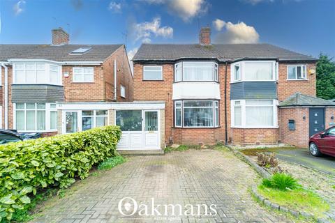 3 bedroom semi-detached house for sale, Mayswood Grove, Quinton, Birmingham, B32