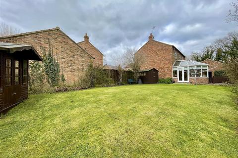 undefined, The Mill Race, Croft On Tees, Darlington