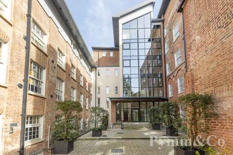 2 bedroom flat for sale, Albion Mill, Norwich NR1