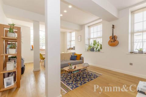 2 bedroom flat for sale, Albion Mill, Norwich NR1