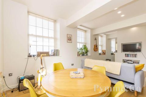 2 bedroom flat for sale, Albion Mill, Norwich NR1