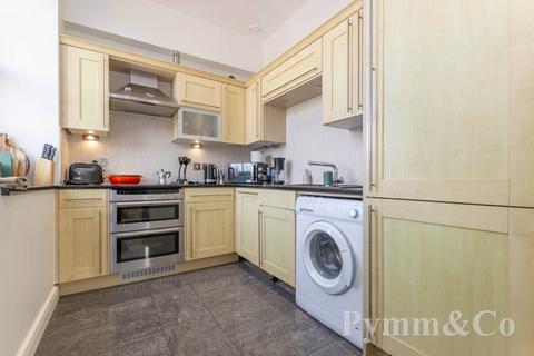 2 bedroom flat for sale, Albion Mill, Norwich NR1