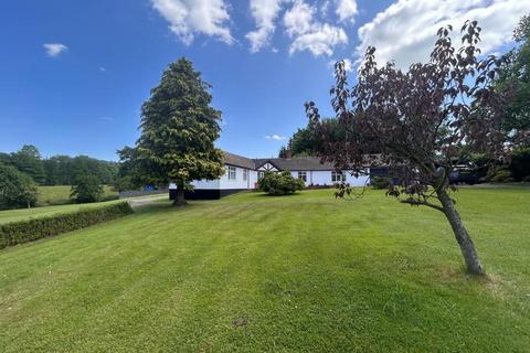 undefined, Kington,  Herefordshire,  HR5