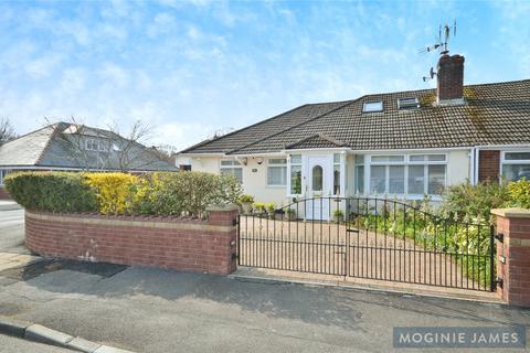 3 bedroom bungalow for sale, Hampton Crescent East, Cardiff