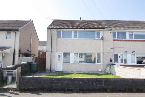 3 bedroom semi-detached house for sale, Moorland Crescent, Beddau, CF38 2DN