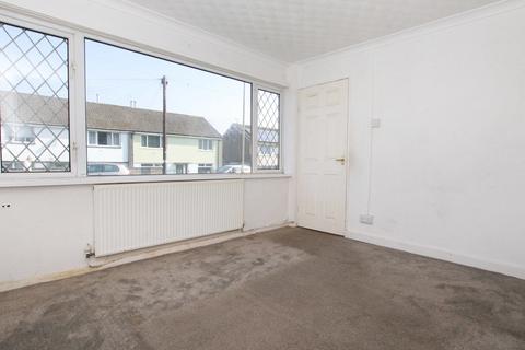 3 bedroom semi-detached house for sale, Moorland Crescent, Beddau, CF38 2DN
