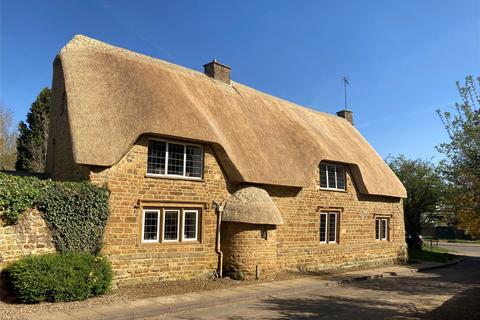 4 bedroom detached house for sale, Kings Road, Bloxham, Banbury, Oxfordshire, OX15