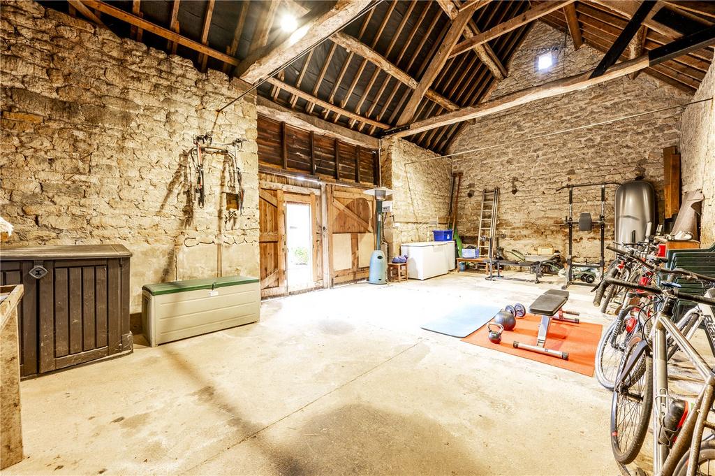 Barn