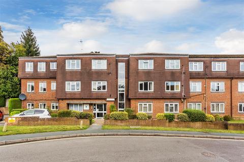 1 bedroom apartment for sale, Beatrice Lodge, Beatrice Road, Oxted