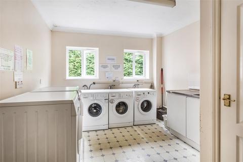 1 bedroom apartment for sale, Beatrice Lodge, Beatrice Road, Oxted
