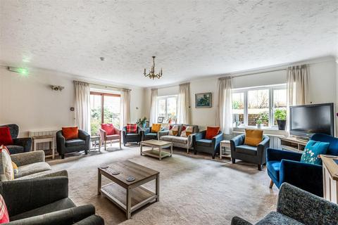 1 bedroom apartment for sale, Beatrice Lodge, Beatrice Road, Oxted