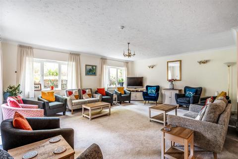1 bedroom apartment for sale, Beatrice Lodge, Beatrice Road, Oxted