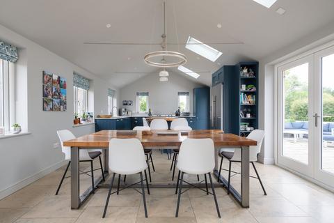 undefined, White Cottage, Jasmine Lane, Claverham, BS49 - beautifully refurbished country home with outbuildings in 2/3 acre