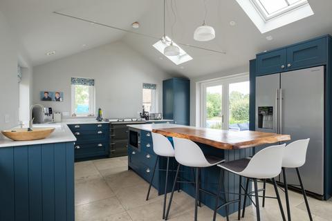 undefined, White Cottage, Jasmine Lane, Claverham, BS49 - beautifully refurbished country home with outbuildings in 2/3 acre