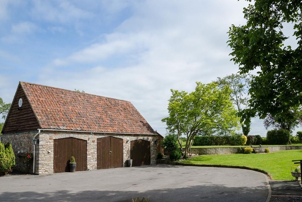 Outbuildings