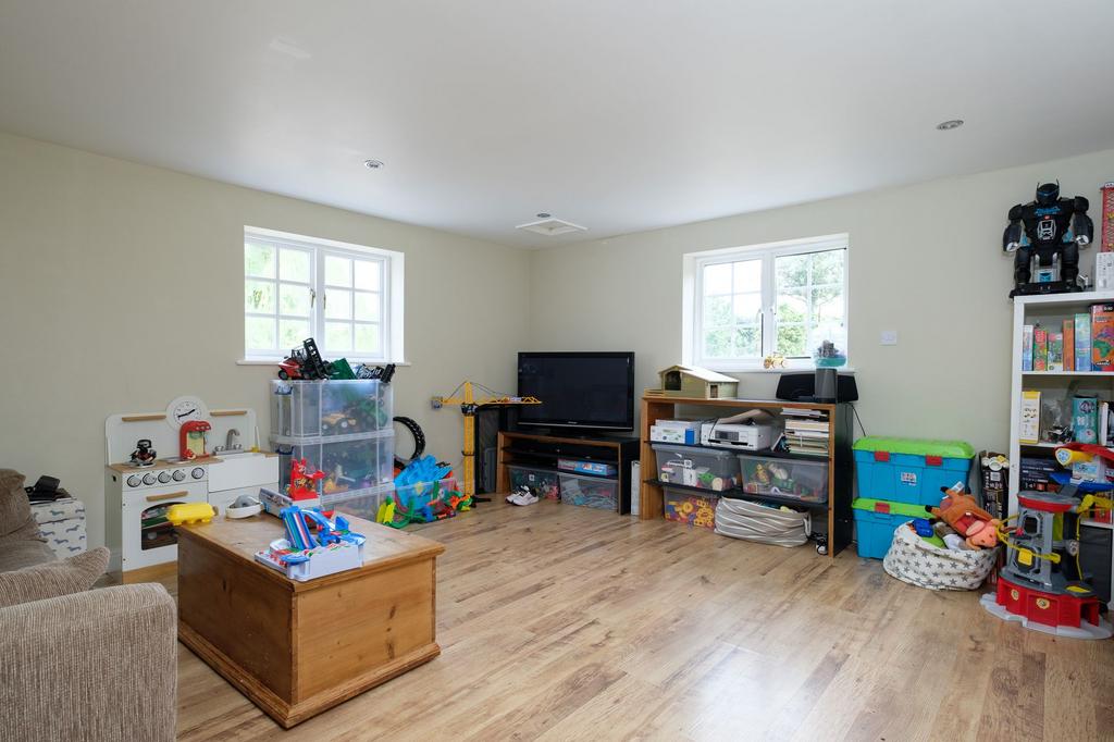 Playroom