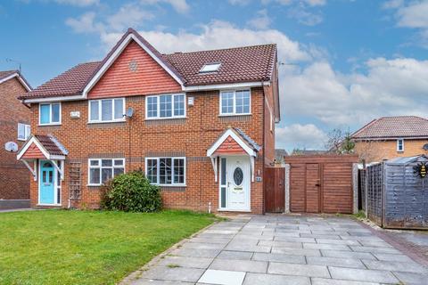 undefined, Occleston Close, Sale, Greater Manchester, M33