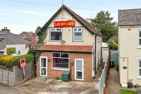 London Road, Berkshire RG40