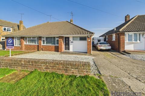 3 bedroom semi-detached house for sale, Minterne Avenue, Sittingbourne, Kent, ME10 1SE